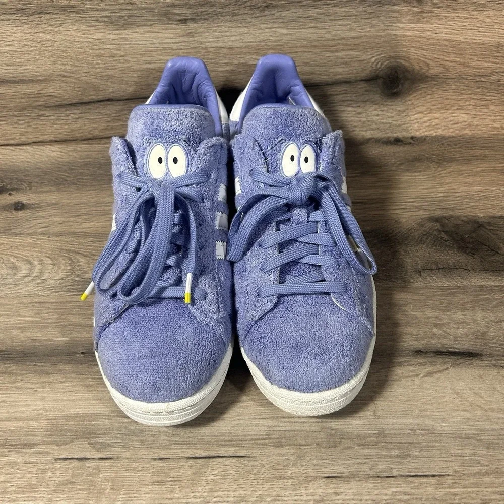 Adidas x South Park 